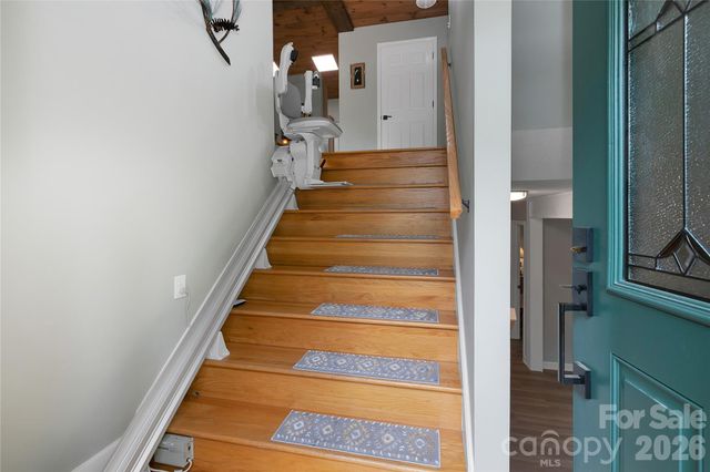 2 Duya Court, Brevard, NC 28712