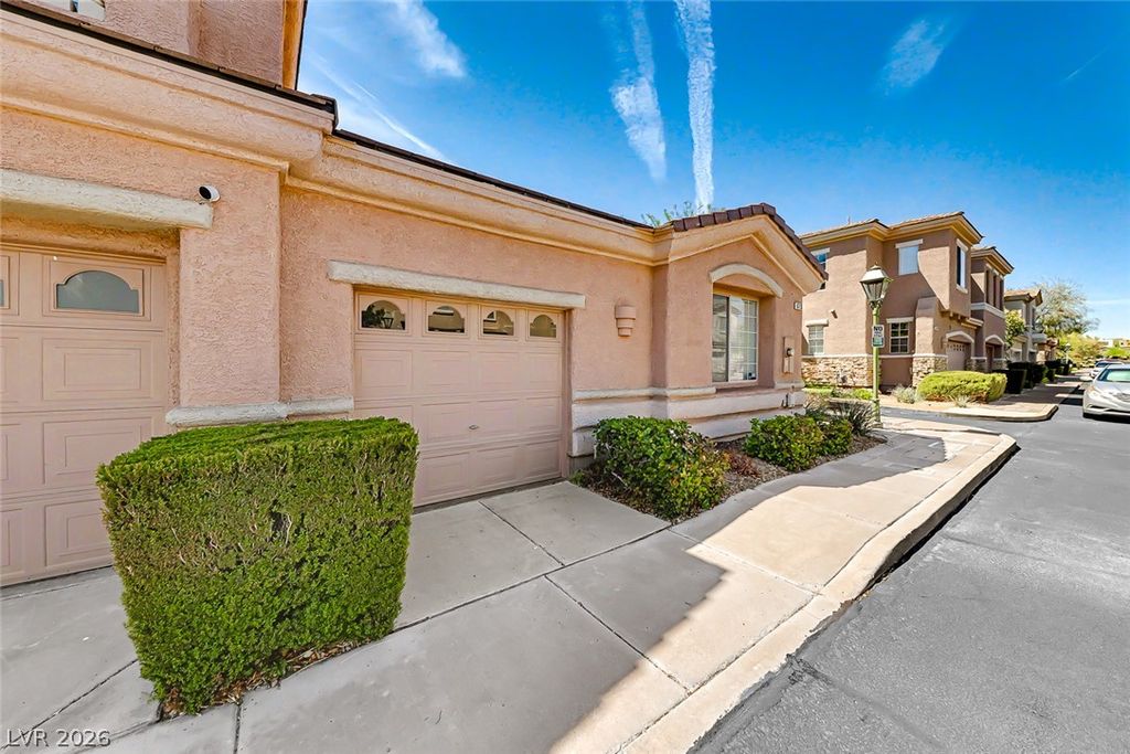675 Solitude Point Avenue, Henderson, NV 89012 — photo 2