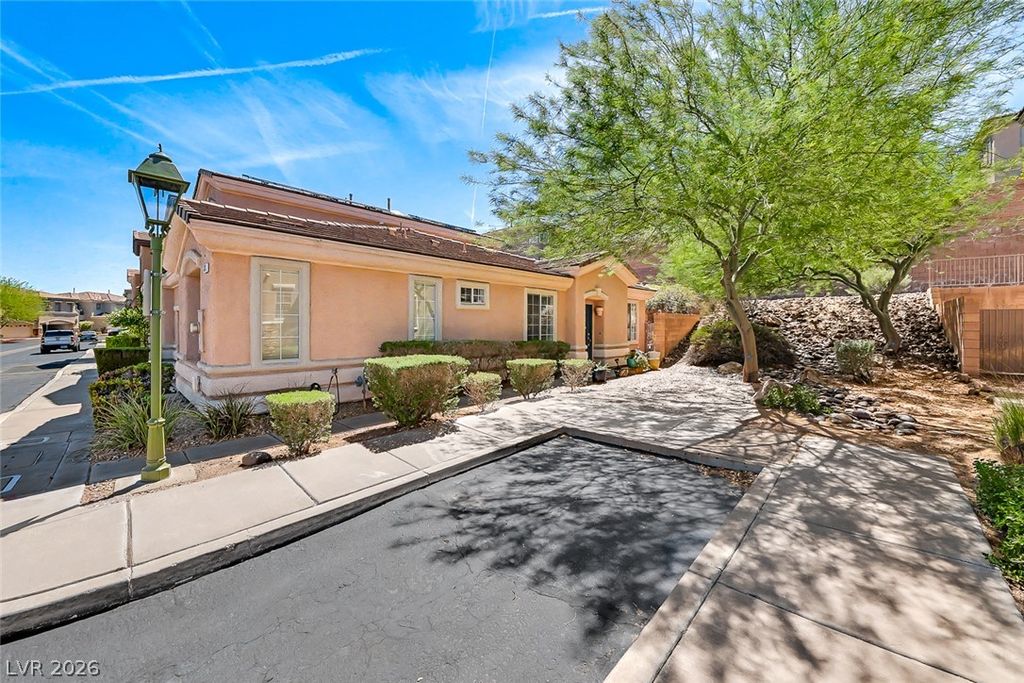 675 Solitude Point Avenue, Henderson, NV 89012 — photo 3