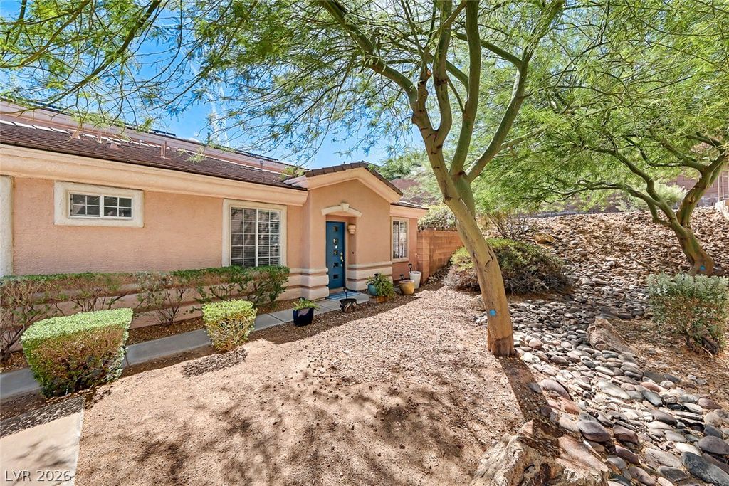 675 Solitude Point Avenue, Henderson, NV 89012 — photo 4