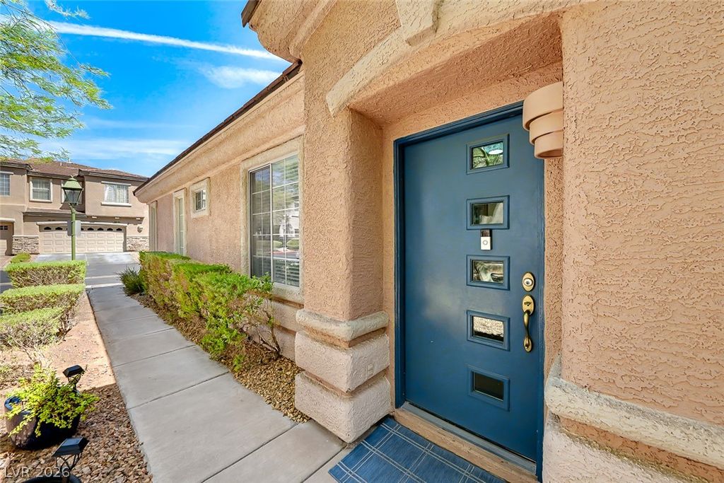 675 Solitude Point Avenue, Henderson, NV 89012 — photo 5