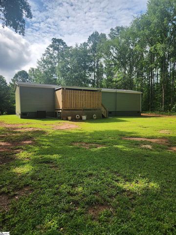 1638 Barnett Road, Cross Hill, SC 29332