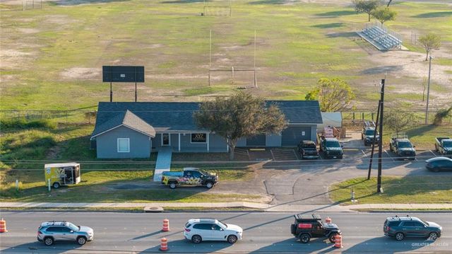 3601 Auburn Avenue, Mcallen, TX 78504