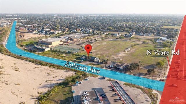 3601 Auburn Avenue, Mcallen, TX 78504