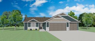 1622 SAGE CROSSING, Oshkosh, WI 54904