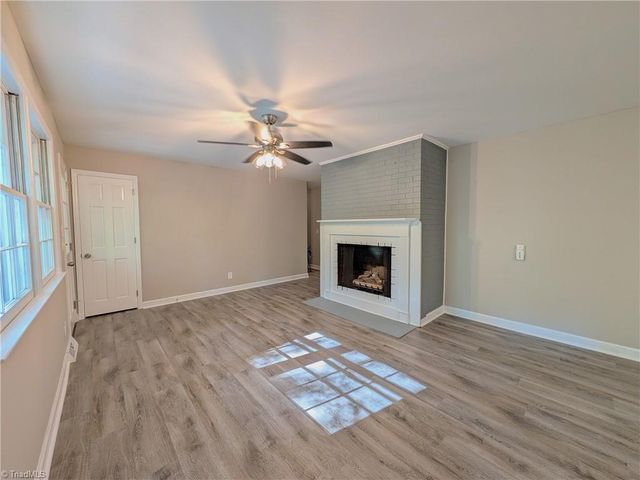 2696 Belwick Drive, Winston-salem, NC 27106