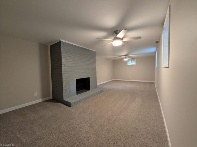 2696 Belwick Drive, Winston-salem, NC 27106