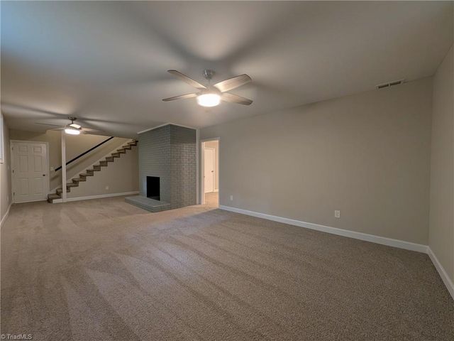 2696 Belwick Drive, Winston-salem, NC 27106