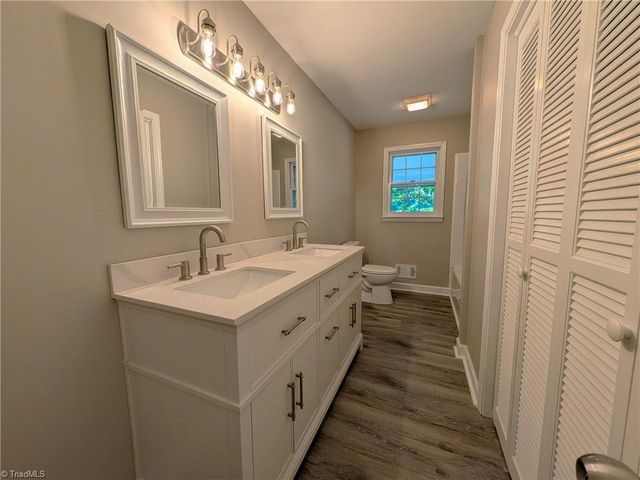 2696 Belwick Drive, Winston-salem, NC 27106