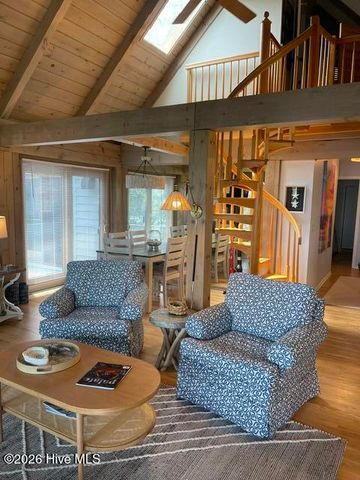 221 N Bald Head Wynd Unit 16a, Bald Head Island, NC 28461