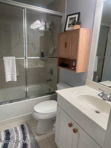 221 N Bald Head Wynd Unit 16a, Bald Head Island, NC 28461