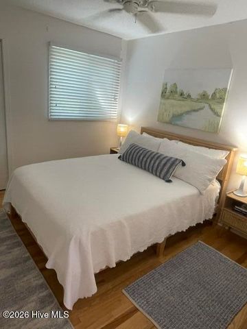 221 N Bald Head Wynd Unit 16a, Bald Head Island, NC 28461