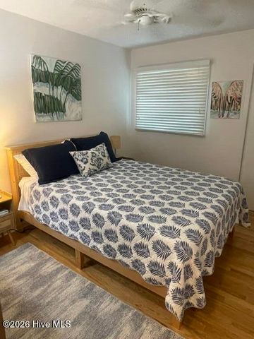 221 N Bald Head Wynd Unit 16a, Bald Head Island, NC 28461