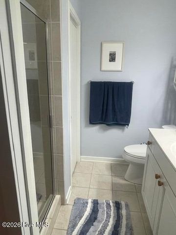 221 N Bald Head Wynd Unit 16a, Bald Head Island, NC 28461