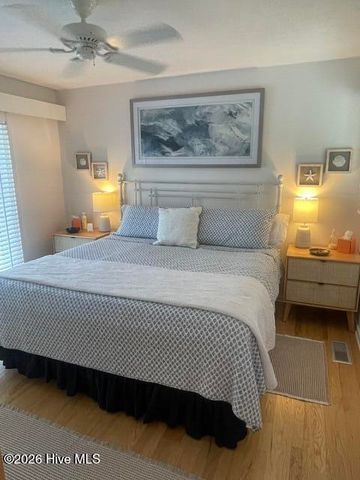 221 N Bald Head Wynd Unit 16a, Bald Head Island, NC 28461