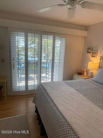 221 N Bald Head Wynd Unit 16a, Bald Head Island, NC 28461