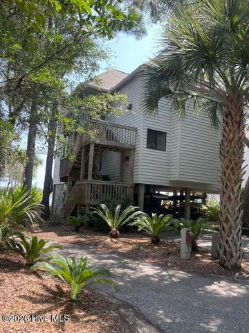 221 N Bald Head Wynd Unit 16a, Bald Head Island, NC 28461