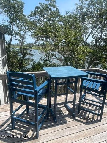 221 N Bald Head Wynd Unit 16a, Bald Head Island, NC 28461
