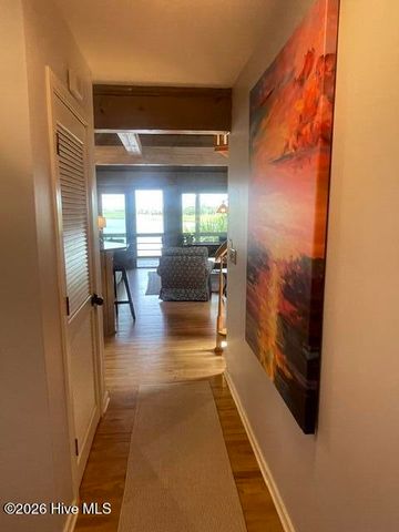 221 N Bald Head Wynd Unit 16a, Bald Head Island, NC 28461