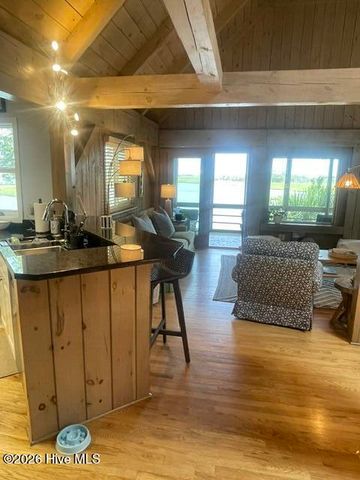 221 N Bald Head Wynd Unit 16a, Bald Head Island, NC 28461