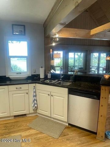 221 N Bald Head Wynd Unit 16a, Bald Head Island, NC 28461