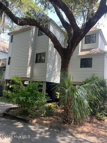 221 N Bald Head Wynd Unit 16a, Bald Head Island, NC 28461