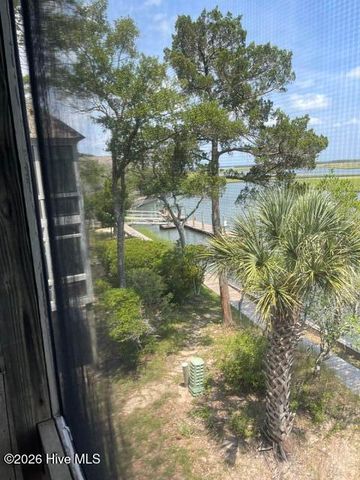 221 N Bald Head Wynd Unit 16a, Bald Head Island, NC 28461