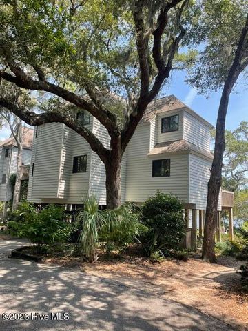 221 N Bald Head Wynd Unit 16a, Bald Head Island, NC 28461