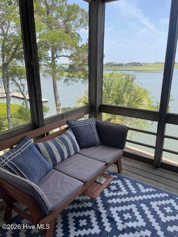 221 N Bald Head Wynd Unit 16a, Bald Head Island, NC 28461