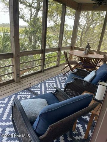 221 N Bald Head Wynd Unit 16a, Bald Head Island, NC 28461