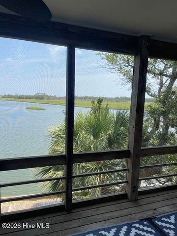 221 N Bald Head Wynd Unit 16a, Bald Head Island, NC 28461