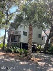 221 N Bald Head Wynd Unit 16a, Bald Head Island, NC 28461