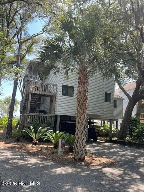 221 N Bald Head Wynd Unit 16a, Bald Head Island, NC 28461