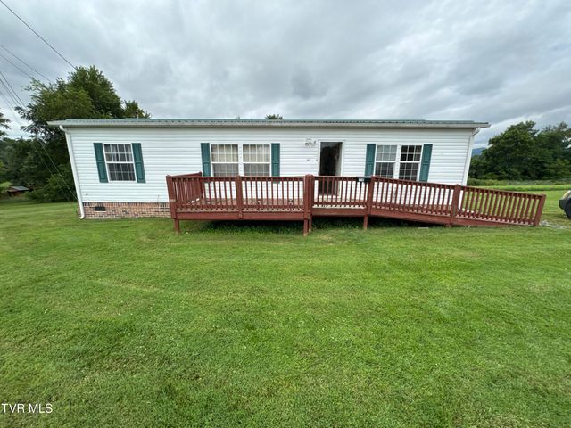 158 North Drive, Marion, VA 24354