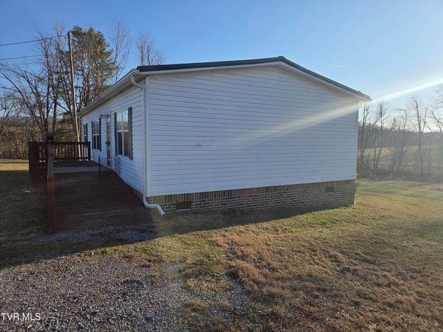 158 North Drive, Marion, VA 24354