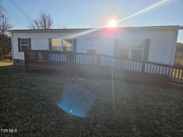 158 North Drive, Marion, VA 24354