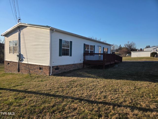 158 North Drive, Marion, VA 24354