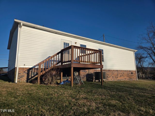 158 North Drive, Marion, VA 24354