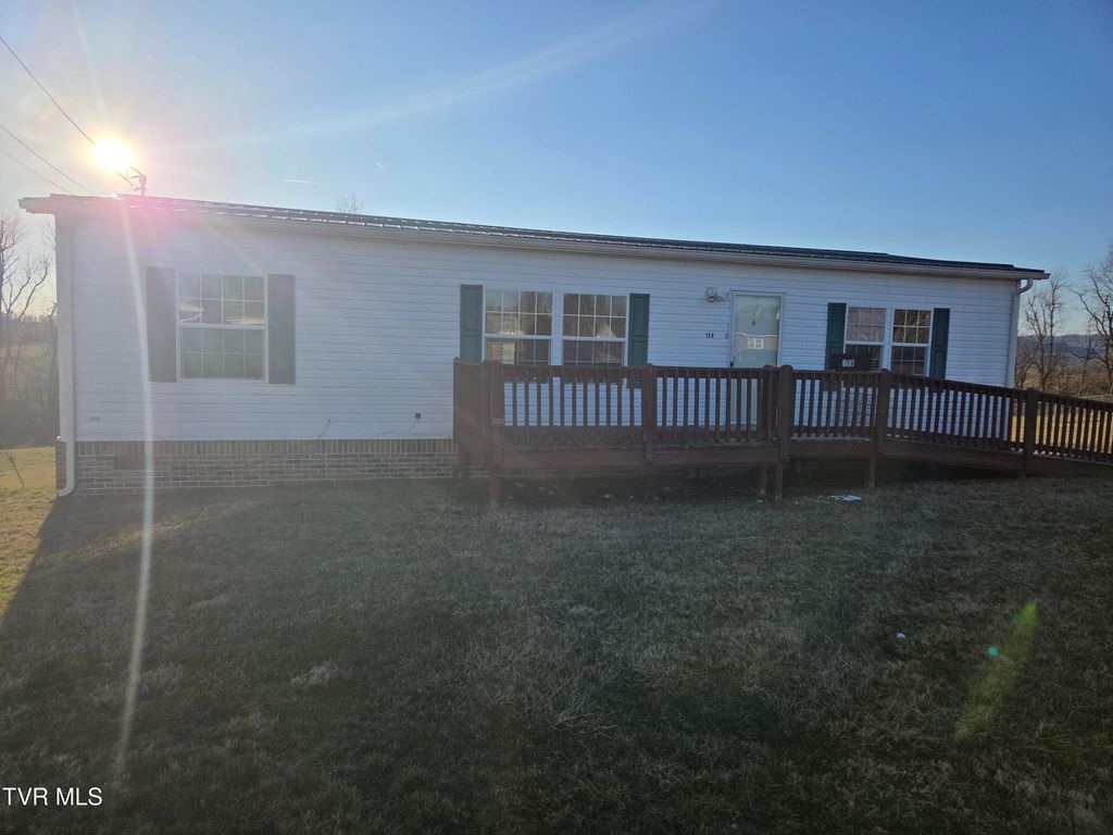 158 North Drive, Marion, VA 24354