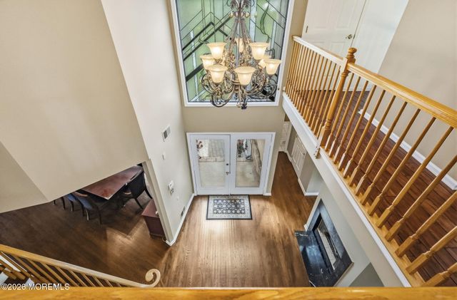 440 Fawns Run, Morganville, NJ 07751
