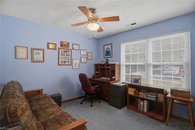 1946 Cranborne CT, Virginia Beach, VA 23453