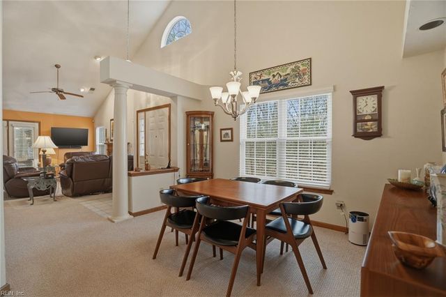 1946 Cranborne CT, Virginia Beach, VA 23453