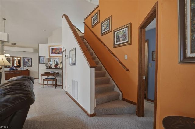 1946 Cranborne CT, Virginia Beach, VA 23453