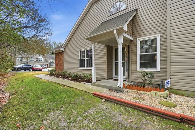 1946 Cranborne CT, Virginia Beach, VA 23453