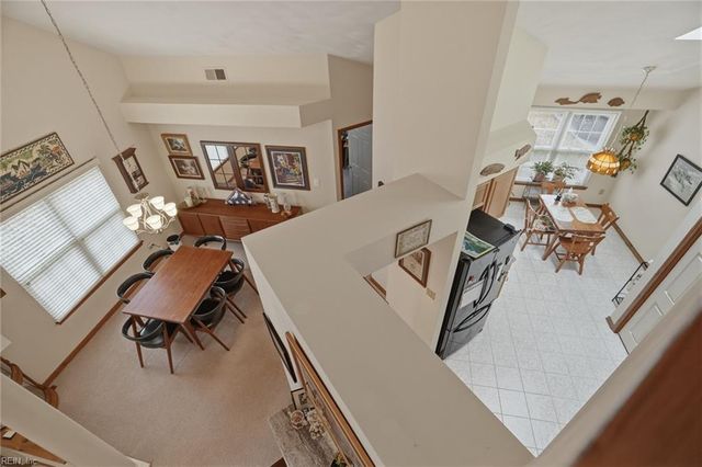 1946 Cranborne CT, Virginia Beach, VA 23453