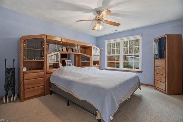 1946 Cranborne CT, Virginia Beach, VA 23453