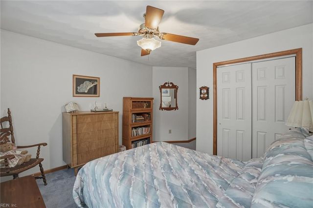 1946 Cranborne CT, Virginia Beach, VA 23453