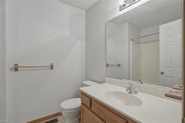 1946 Cranborne CT, Virginia Beach, VA 23453