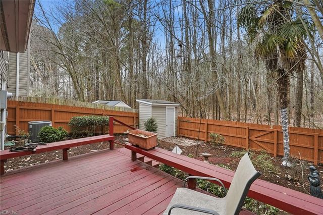 1946 Cranborne CT, Virginia Beach, VA 23453