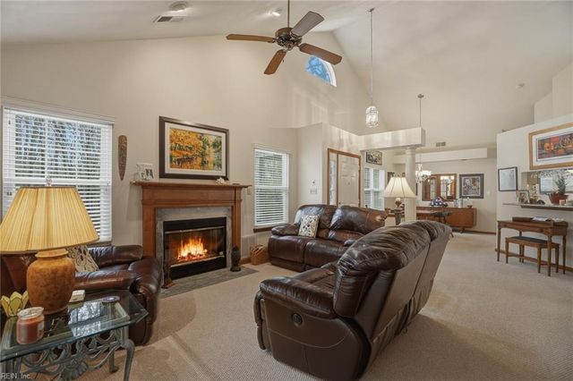 1946 Cranborne CT, Virginia Beach, VA 23453